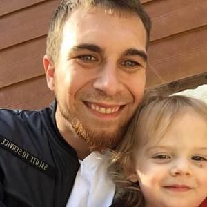 Meet your Posher, Jarrod